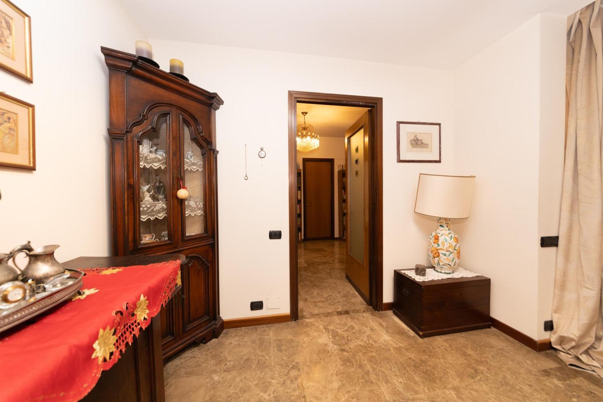 Alloggio in famiglia Rachele's Charming House In The Heart Of *